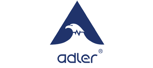 Adler Electronics Components