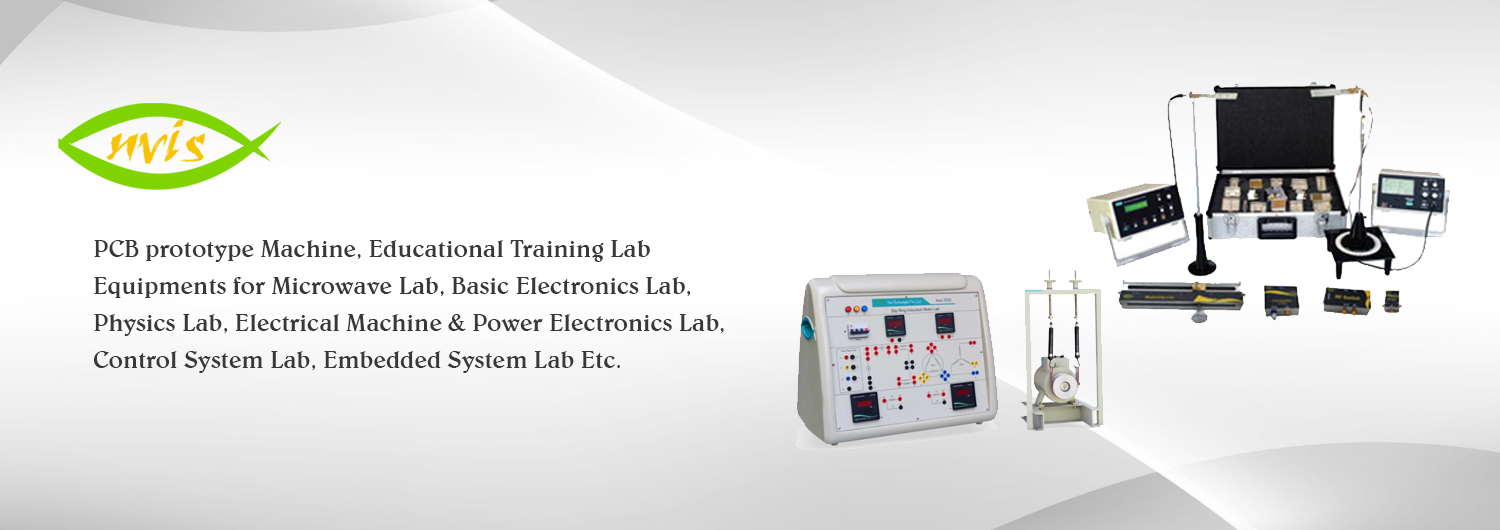 Electrical Machines Training Lab